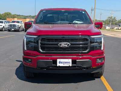 2026 Ford F150 Crew Cab, $62849. Photo 2