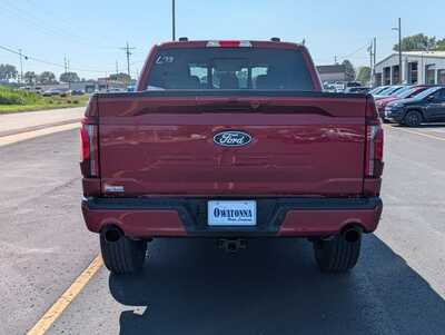 2026 Ford F150 Crew Cab, $62849. Photo 6
