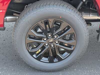 2026 Ford F150 Crew Cab, $62849. Photo 9