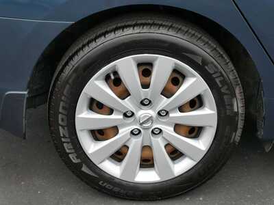 2016 Nissan Sentra, $7999. Photo 5