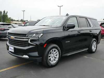 2021 Chevrolet Tahoe, $38999. Photo 2