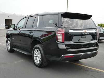2021 Chevrolet Tahoe, $38999. Photo 3