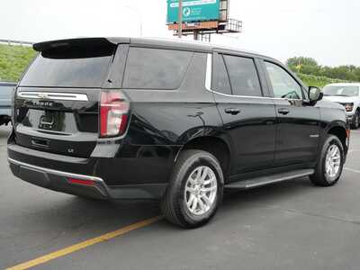 2021 Chevrolet Tahoe, $38999. Photo 4