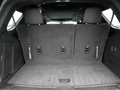 2021 Chevrolet Tahoe, $38999. Photo 6
