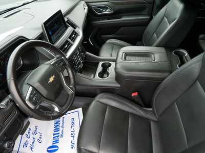 2021 Chevrolet Tahoe, $38999. Photo 7
