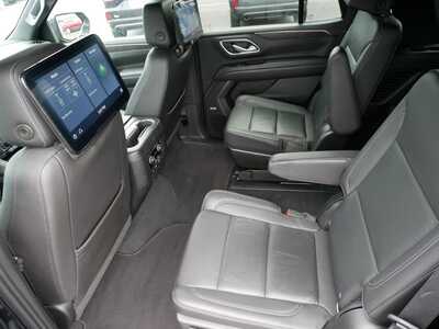 2021 Chevrolet Tahoe, $38999. Photo 8