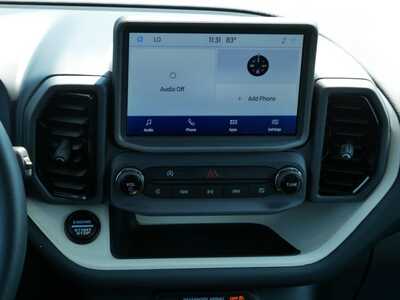 2024 Ford Bronco Sport, $28498. Photo 10