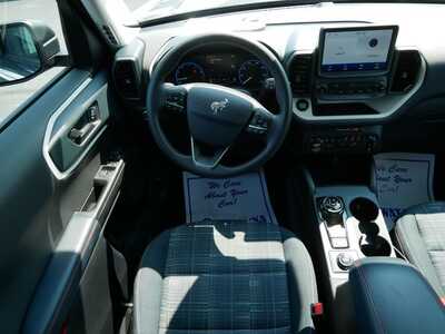 2024 Ford Bronco Sport, $28498. Photo 9