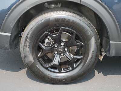 2023 Ford Explorer, $35498. Photo 5