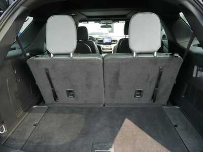 2023 Ford Explorer, $35498. Photo 6