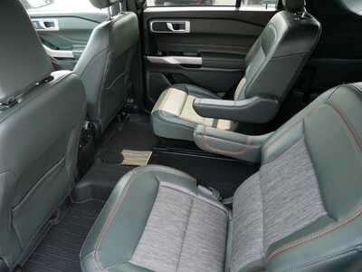 2023 Ford Explorer, $35498. Photo 8