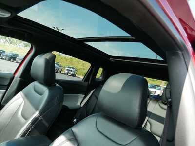 2023 Jeep Compass, $21999. Photo 10