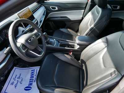 2023 Jeep Compass, $21999. Photo 7