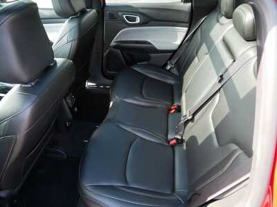 2023 Jeep Compass, $21999. Photo 8