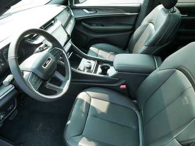 2026 Jeep Grand Cherokee, $46225. Photo 11