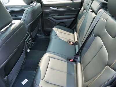 2026 Jeep Grand Cherokee, $46225. Photo 12