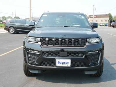 2026 Jeep Grand Cherokee, $46225. Photo 2