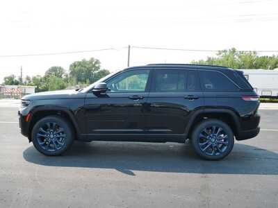 2026 Jeep Grand Cherokee, $46225. Photo 4