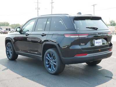 2026 Jeep Grand Cherokee, $46225. Photo 5