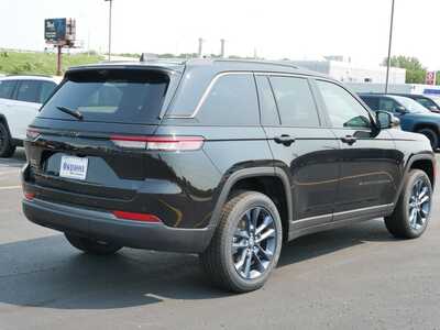 2026 Jeep Grand Cherokee, $46225. Photo 7