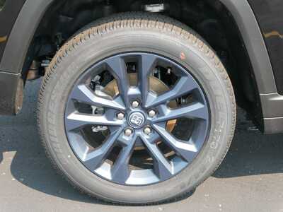2026 Jeep Grand Cherokee, $46225. Photo 9