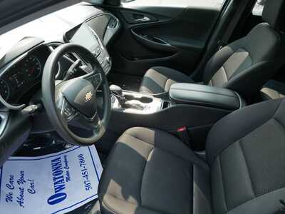2025 Chevrolet Malibu, $18997. Photo 7