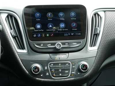 2025 Chevrolet Malibu, $18997. Photo 10