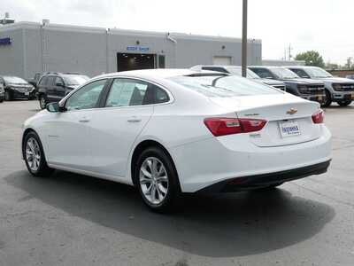 2025 Chevrolet Malibu, $18997. Photo 3