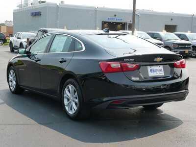 2025 Chevrolet Malibu, $18999. Photo 3
