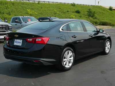 2025 Chevrolet Malibu, $18999. Photo 4