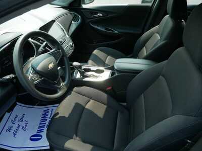 2025 Chevrolet Malibu, $18999. Photo 7