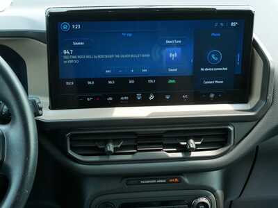2025 Ford Bronco Sport, $26499. Photo 10