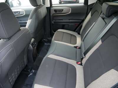 2025 Ford Bronco Sport, $26499. Photo 8