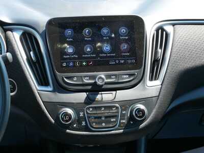 2025 Chevrolet Malibu, $17997. Photo 10