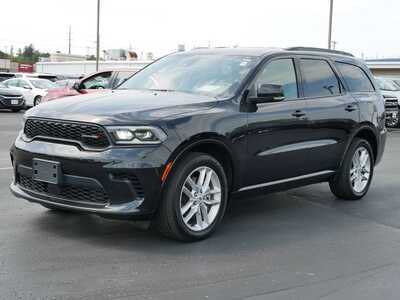 2025 Dodge Durango, $32999. Photo 2