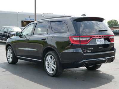 2025 Dodge Durango, $32999. Photo 3