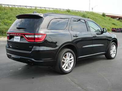 2025 Dodge Durango, $32999. Photo 4