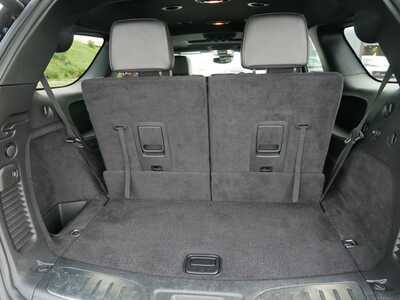 2025 Dodge Durango, $32999. Photo 6