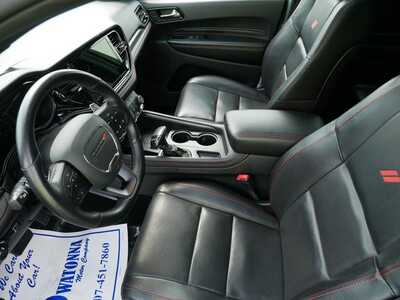 2025 Dodge Durango, $32999. Photo 7