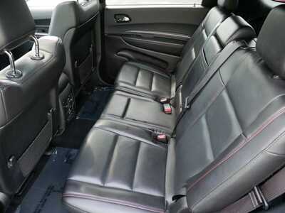 2025 Dodge Durango, $32999. Photo 8