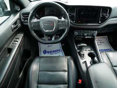 2025 Dodge Durango, $32999. Photo 9