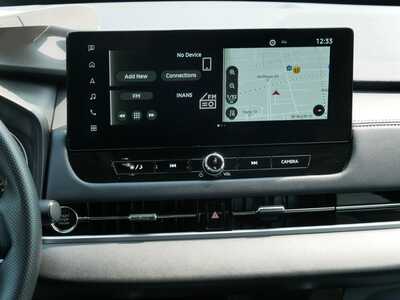 2025 Mitsubishi Outlander, $26499. Photo 10