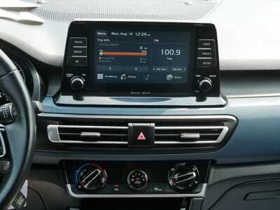 2021 Kia Seltos, $13999. Photo 10
