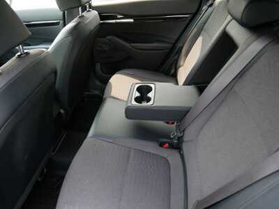 2021 Kia Seltos, $13999. Photo 8