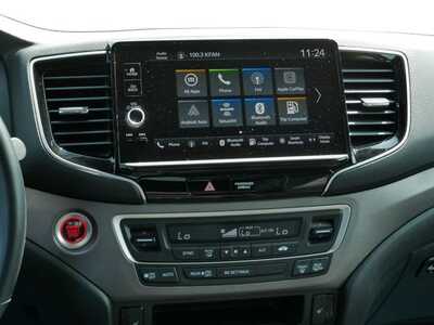 2025 Honda Ridgeline, $34799. Photo 10