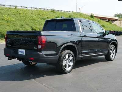 2025 Honda Ridgeline, $34799. Photo 4