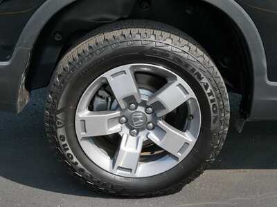2025 Honda Ridgeline, $34799. Photo 5