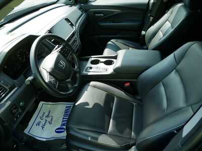 2025 Honda Ridgeline, $34799. Photo 7