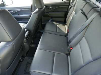 2025 Honda Ridgeline, $34799. Photo 8