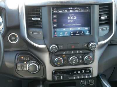 2020 RAM 1500 Crew Cab, $25499. Photo 10
